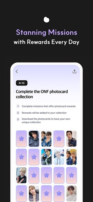 Blip Kpop软件最新版