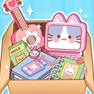 梦幻房间装游戏安卓版