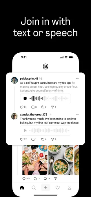 Threads安卓最新版