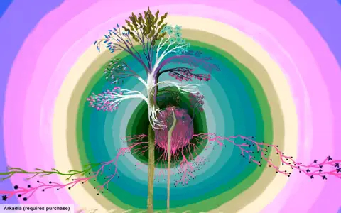 Zoomquilt动态壁纸最新版