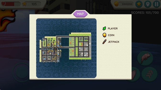 疯猪模拟器手游安卓版