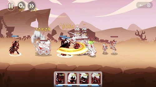 火柴人瞅你咋地游戏安卓版