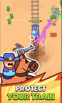 最后的试炼手游最新版