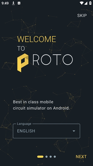 PROTO电路模拟器手机版