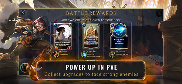 符文大地传说国际服(LoR)