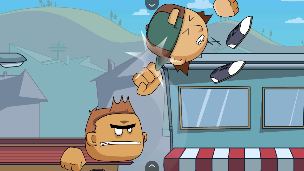 混沌派系2游戏最新版