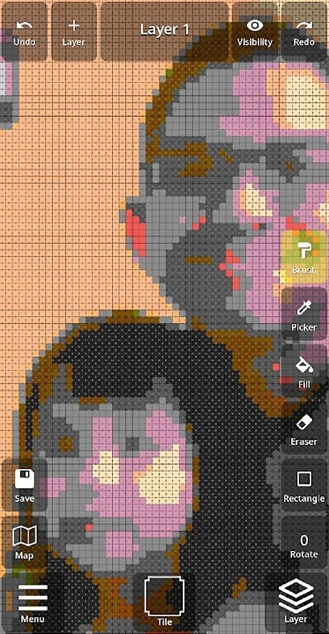 NotTiled官方安卓版