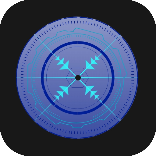 游戏辅助器准星最新版本