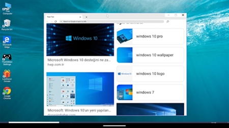 Windows11安卓启动器手机版
