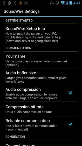 soundwirefree手机端