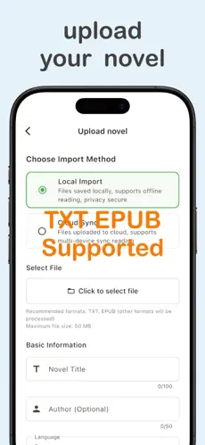 textlingo阅读器官方版