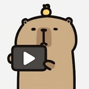 CapyPlayer（卡皮巴拉播放器）官方安卓版