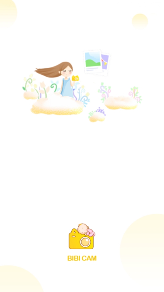 bibi cam儿童相机app最新版