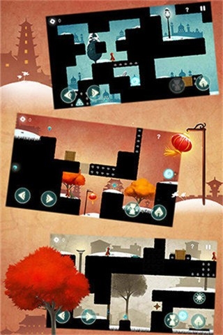 时空旅途游戏最新版