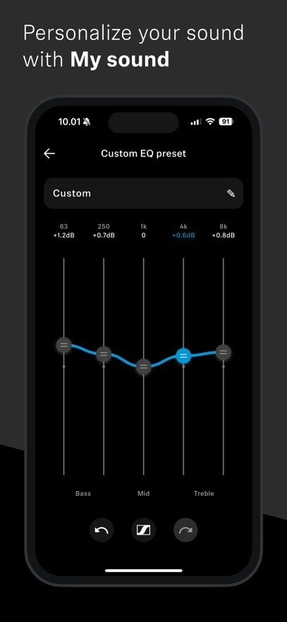 森海塞尔smart control plus官方版