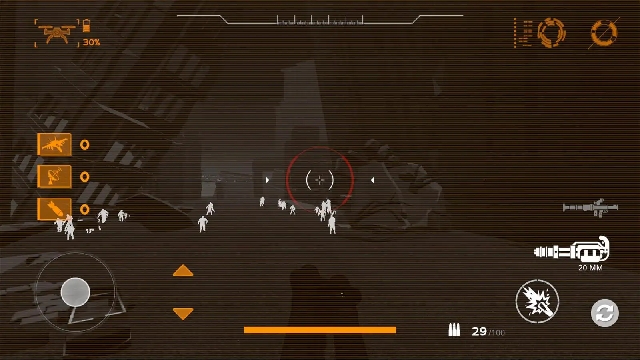 边境丧尸检察官官方正版