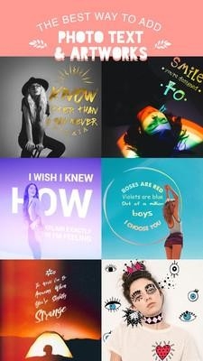 picsaypro趣味绘图中文版