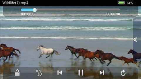 3DVPlayer播放器最新版