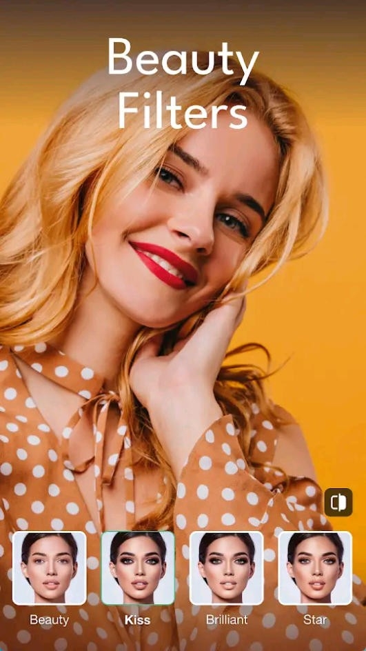 Persona相机安卓版