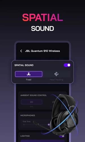 JBL Quantum最新版