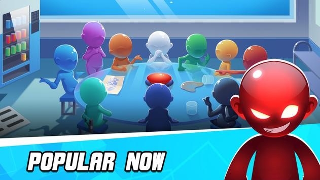 The Impostor最新版本