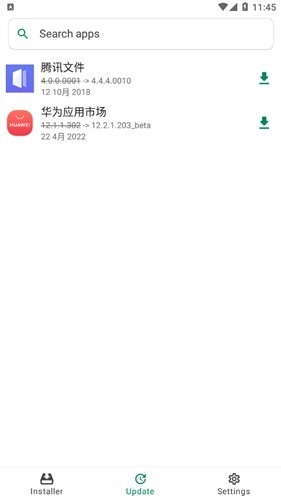 APKCombo Installer最新版本