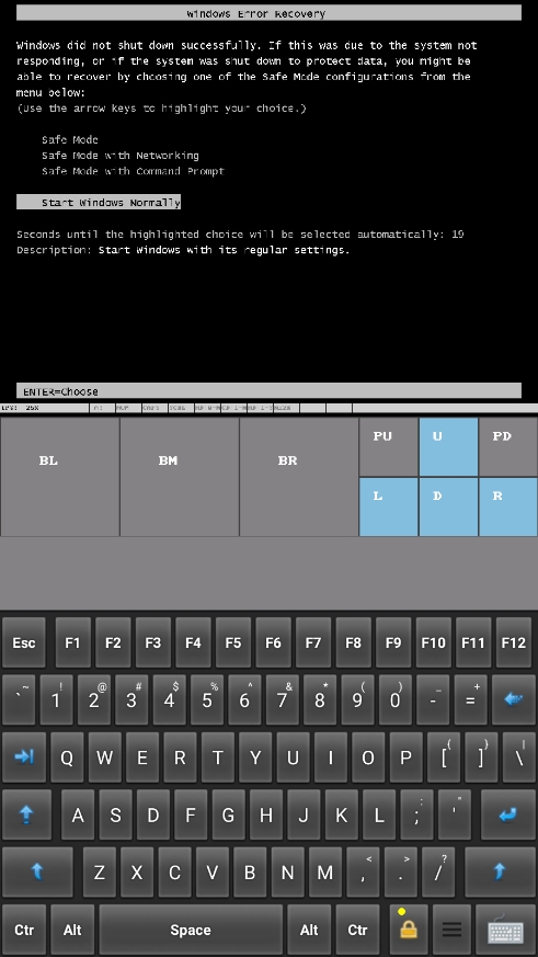 直装小电脑lBochs PC Emulator最新版