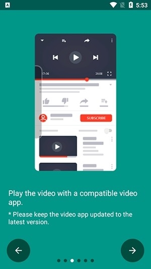 Video Speed Controller Pro官方版