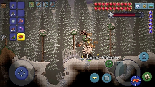 Terraria泰拉瑞亚官方正版