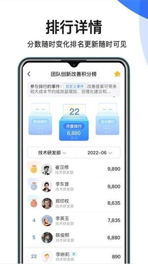 群艺积分制app手机版