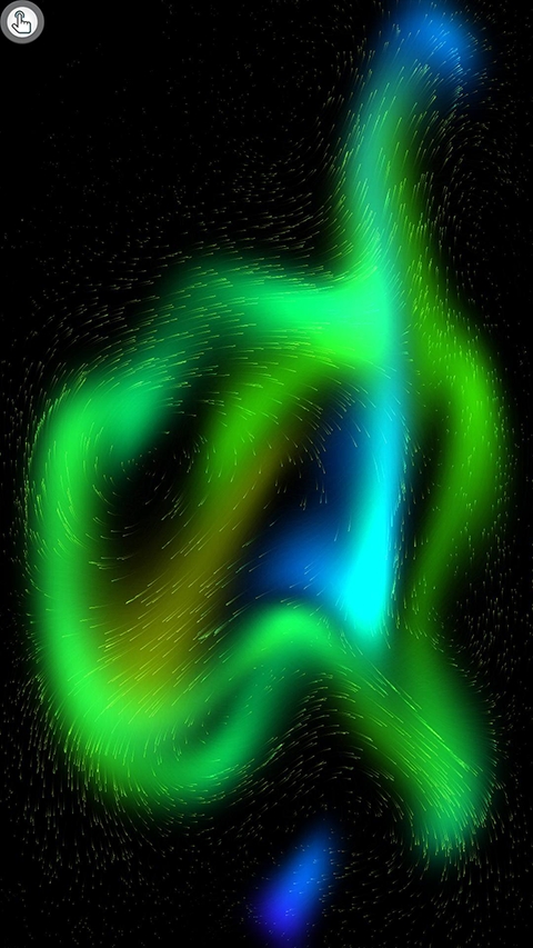 魔幻水粒子免费安卓版