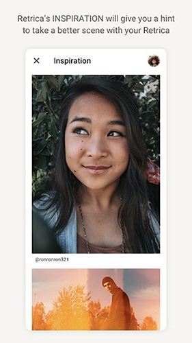 Retrica相机最新版本