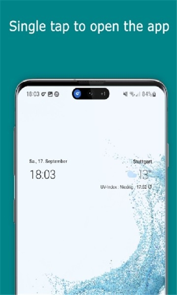 dynamic​Spot灵动岛最新版