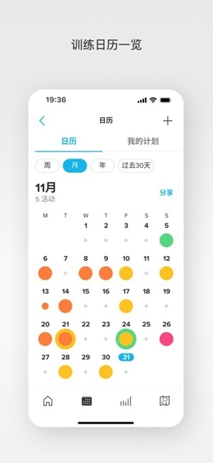 suunto手表app官方版