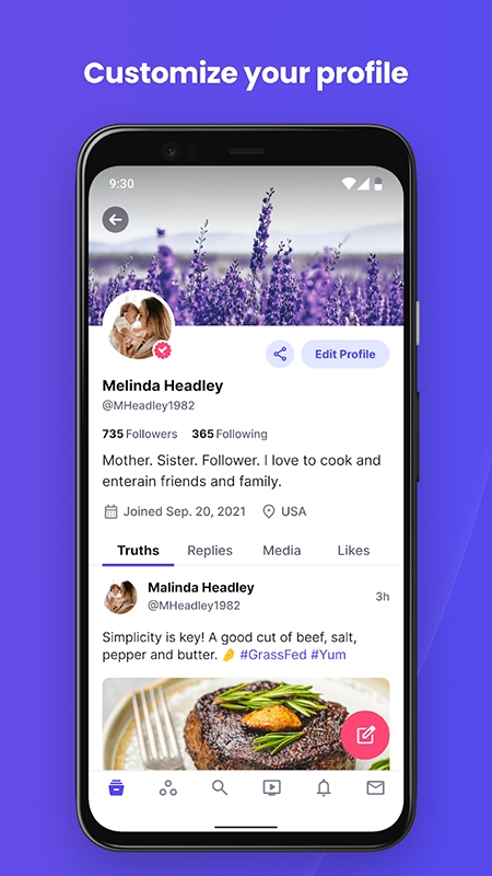 Truth Social官方版