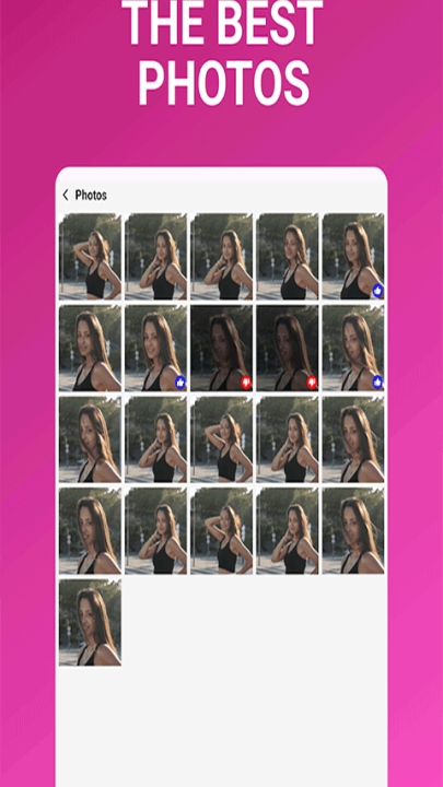 Lens Buddy相机安卓版