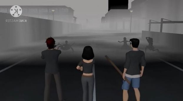 Horror School游戏手机版