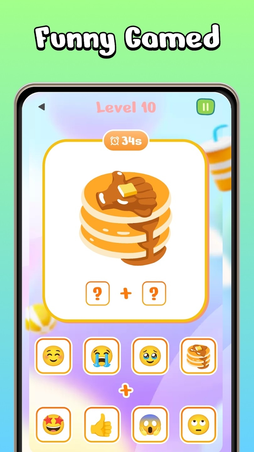 Emoji Merge Kitchen官方版