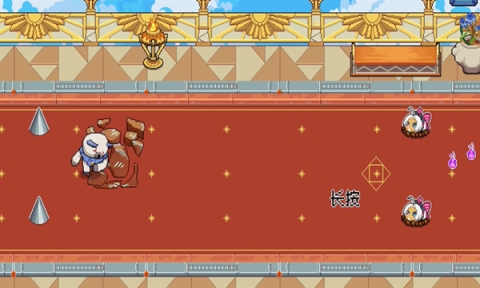 QiQiu Dash小游戏手机版