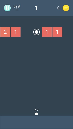 小球弹弹乐游戏