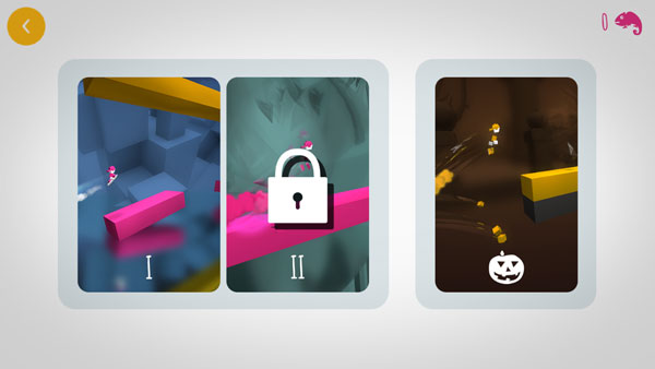 极速变色龙官方正版