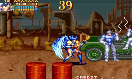 电精2手机安卓版