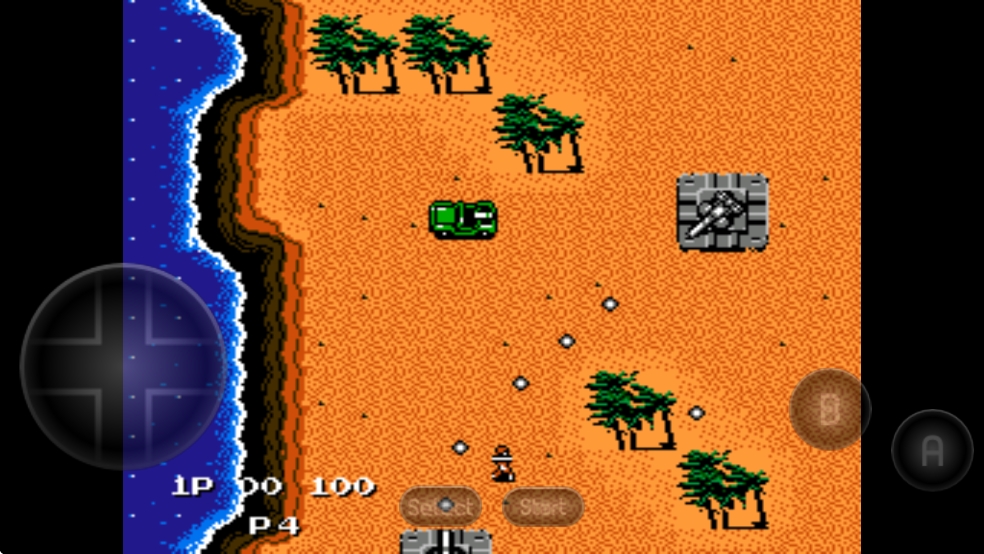 赤色要塞游戏手机版