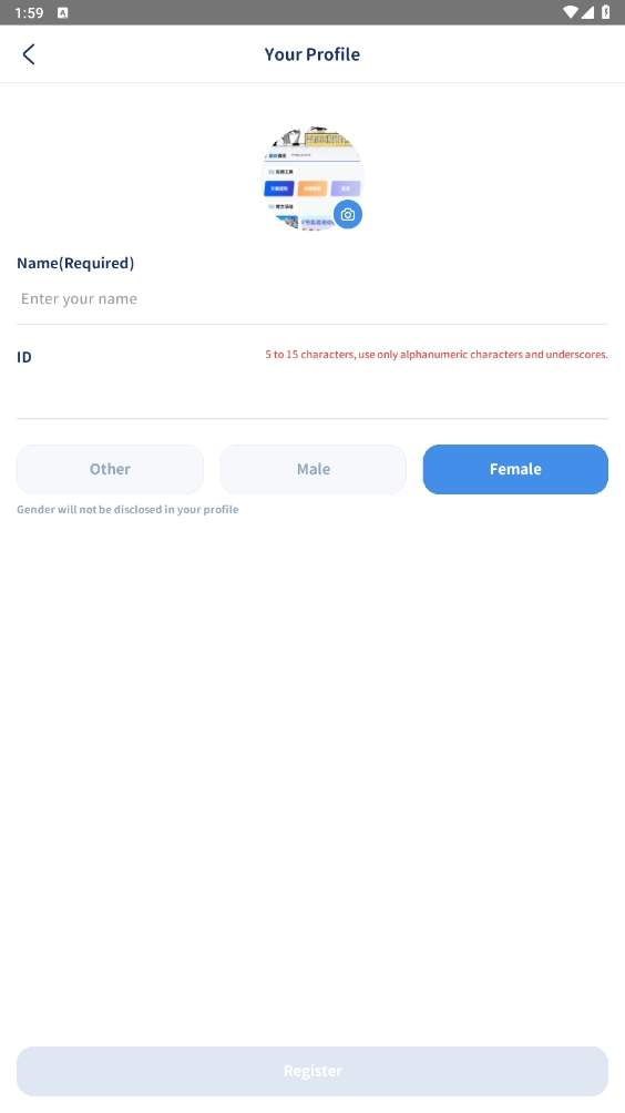 parallel语音聊天软件手机版