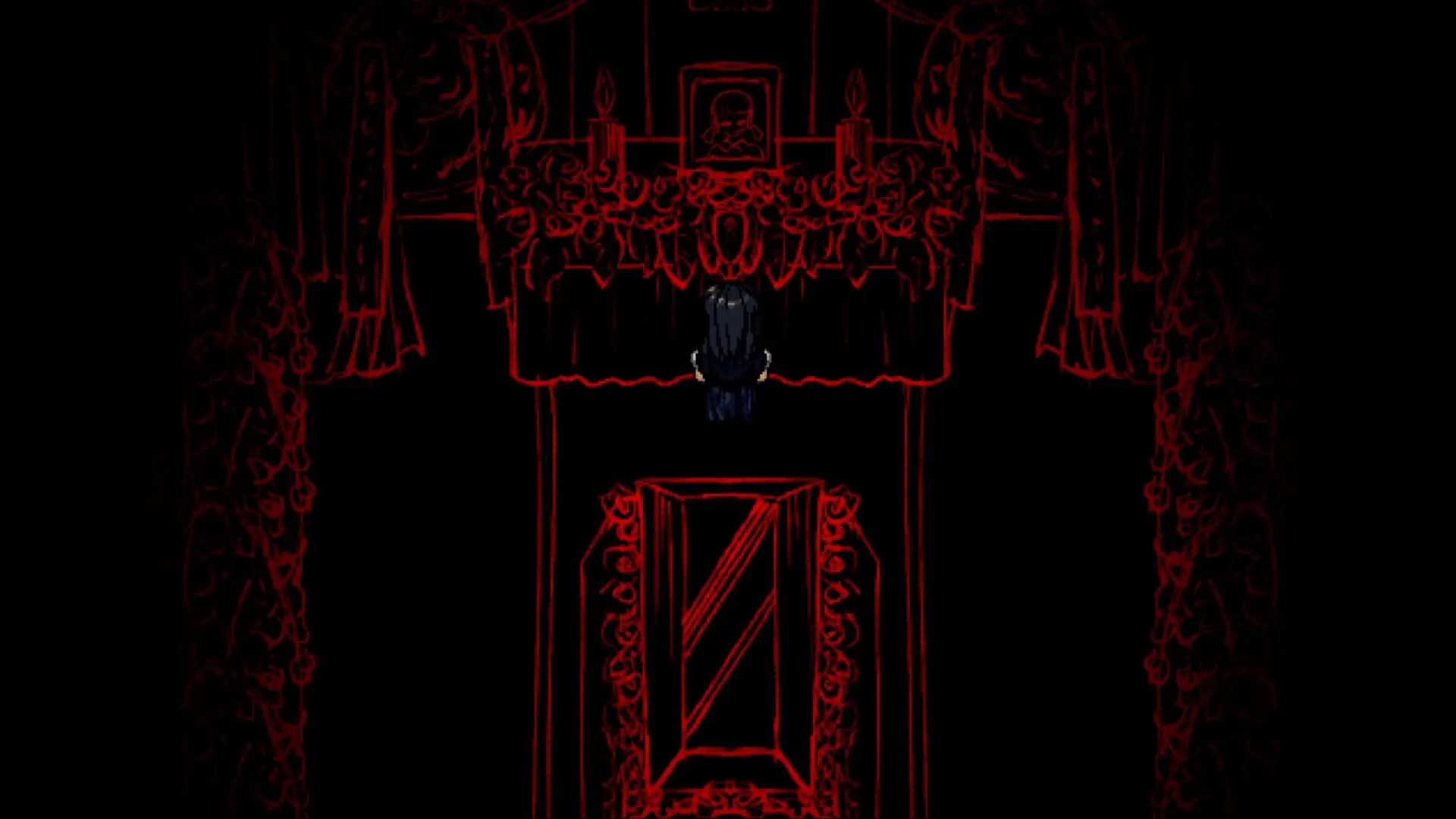 交界线手游安卓版