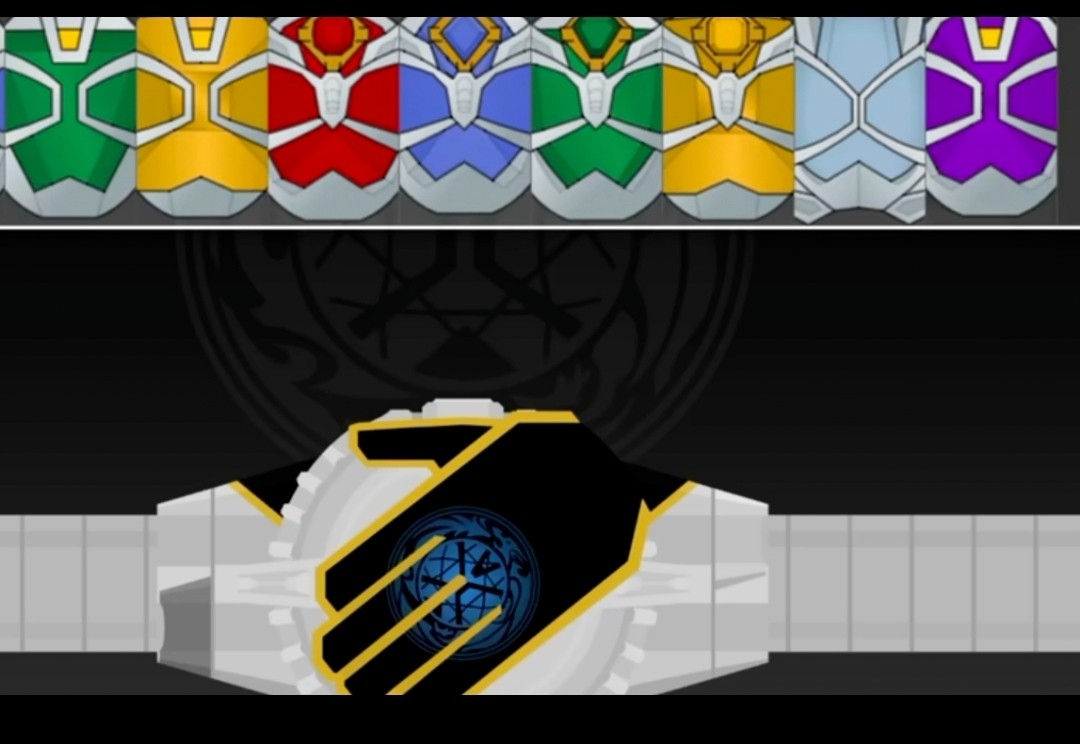 假面骑士Wizard变身模拟器最新版