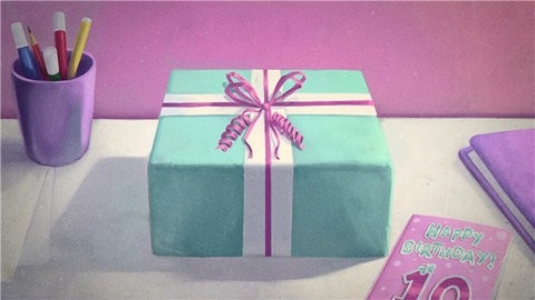 波普玩具午夜投喂记游戏最新版