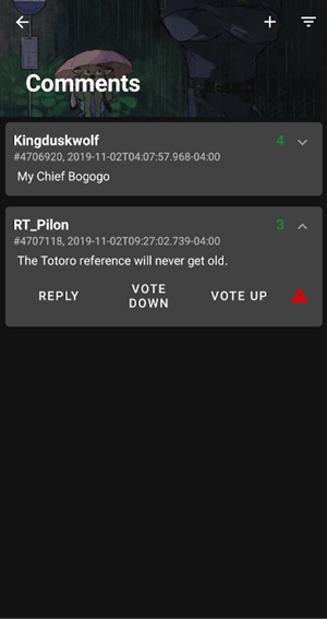 The Wolfs福瑞站最新版