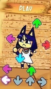 像素埃及猫游戏手机版