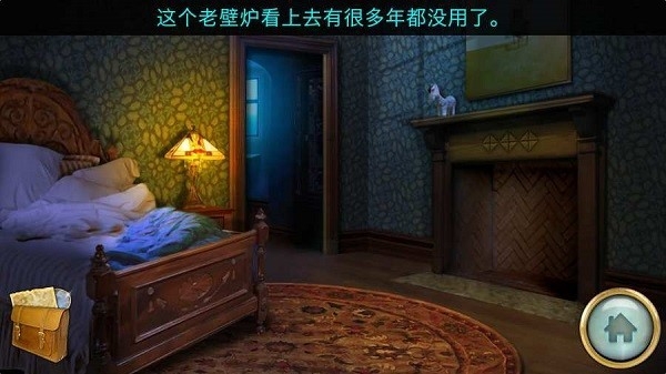 隐秘的世界手机中文版